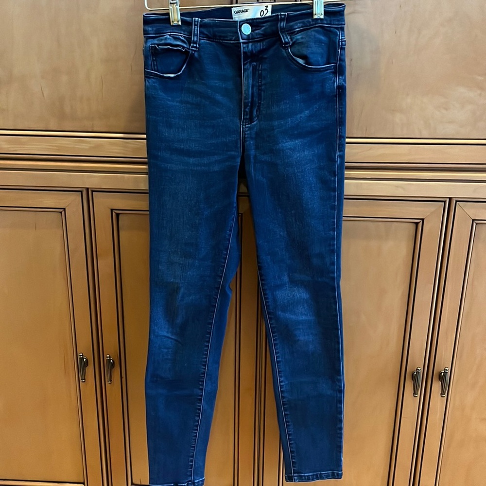 Garage Jeans